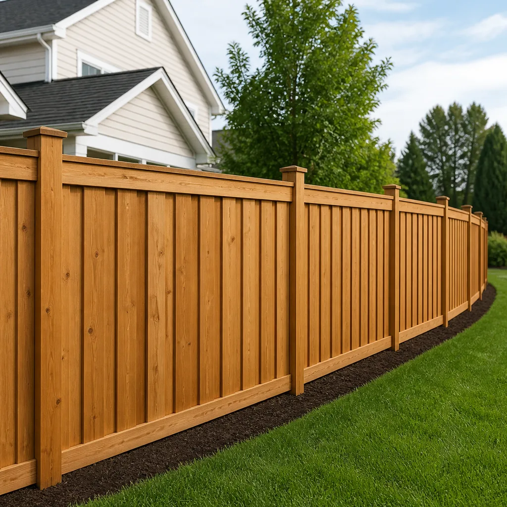 Fence