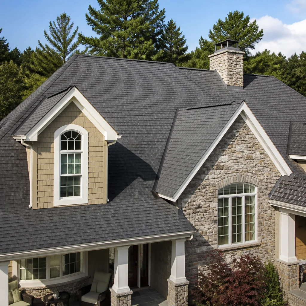 Roofing