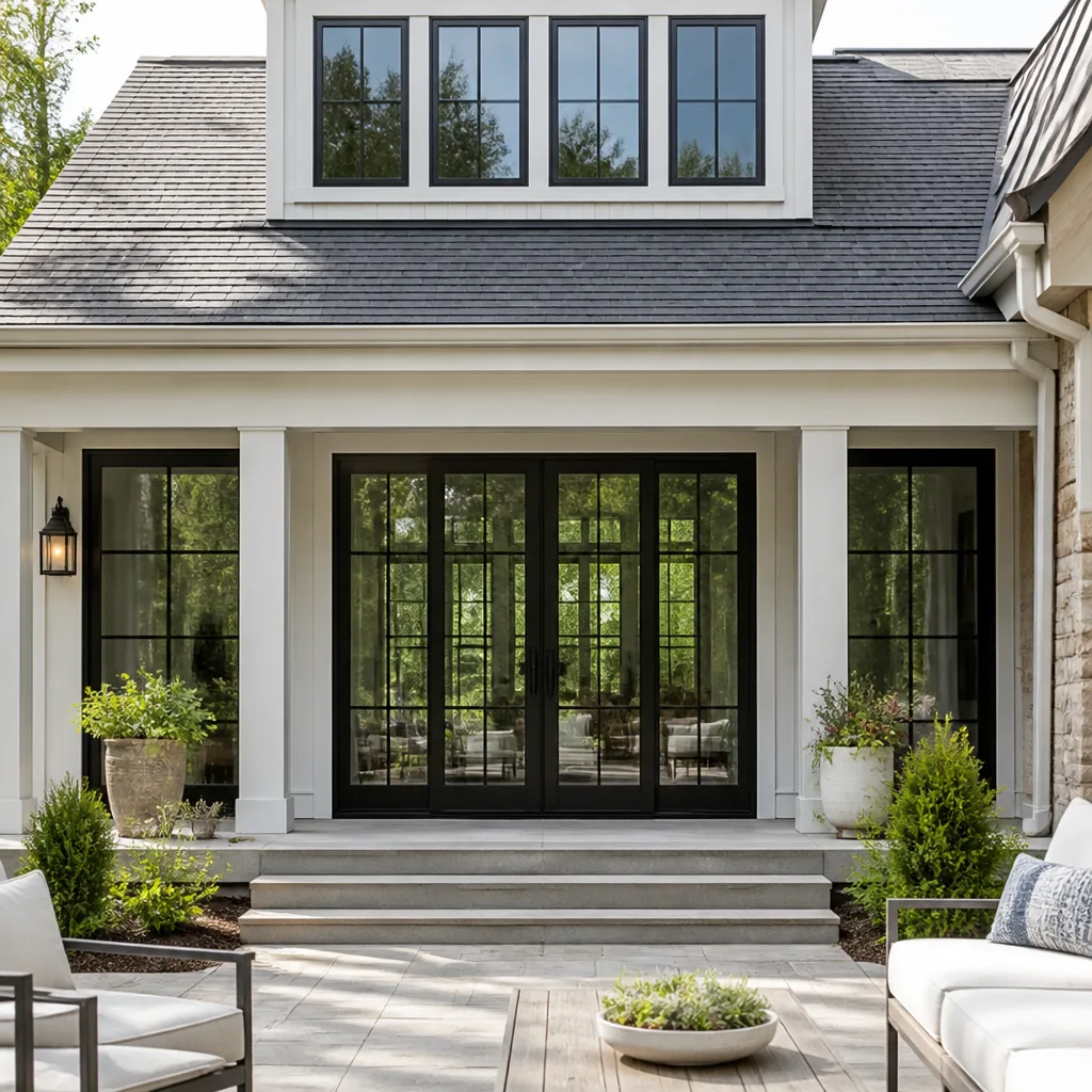 Windows & doors