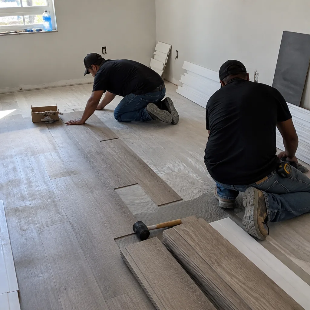 Kitchen Remodeling